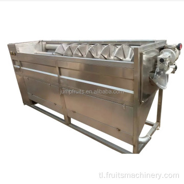 Peeling machine para sa pinya/ pinya peeler machine